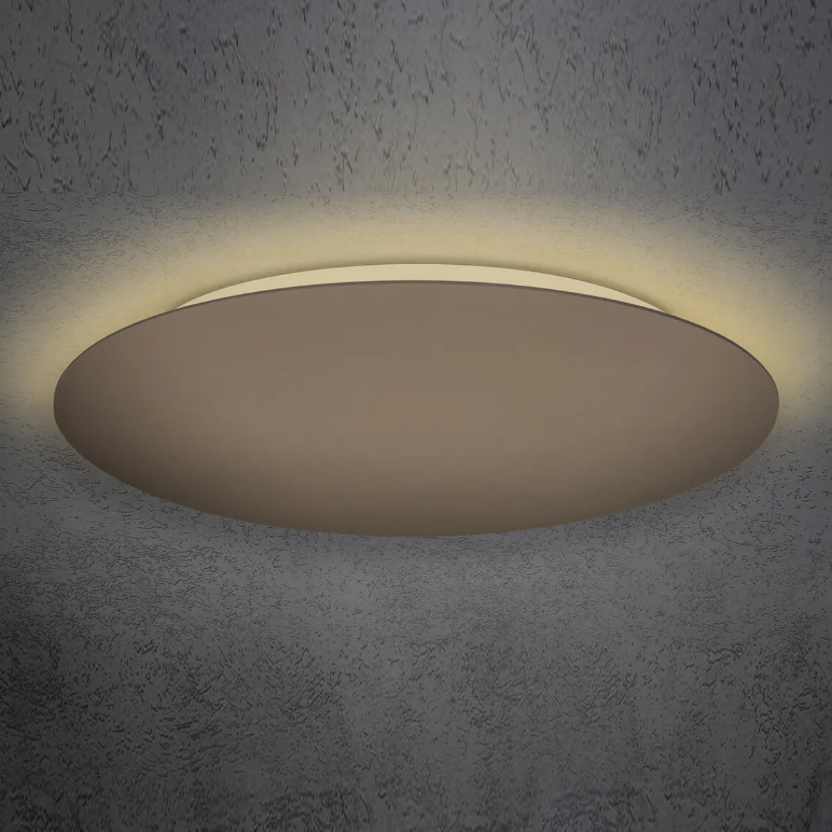 Clearance Blade LED Wand- / Deckenleuchte, Ø: 95 cm Wandleuchten|Deckenleuchten