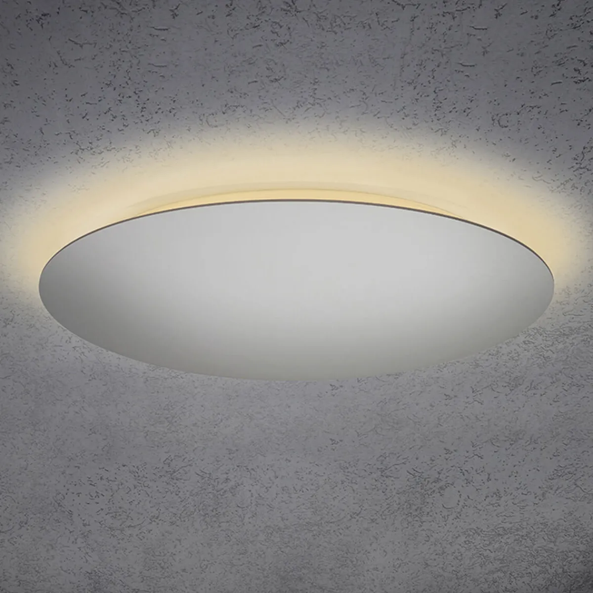 Clearance Blade LED Wand- / Deckenleuchte, Ø: 95 cm Wandleuchten|Deckenleuchten