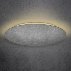 Clearance Blade LED Wand- / Deckenleuchte, Ø: 95 cm Wandleuchten|Deckenleuchten