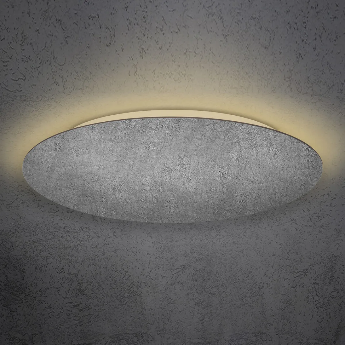 Clearance Blade LED Wand- / Deckenleuchte, Ø: 95 cm Wandleuchten|Deckenleuchten