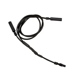 Outlet Blade LED Wand- / Deckenleuchte, 5-flg. Hotellerie|Gastronomie