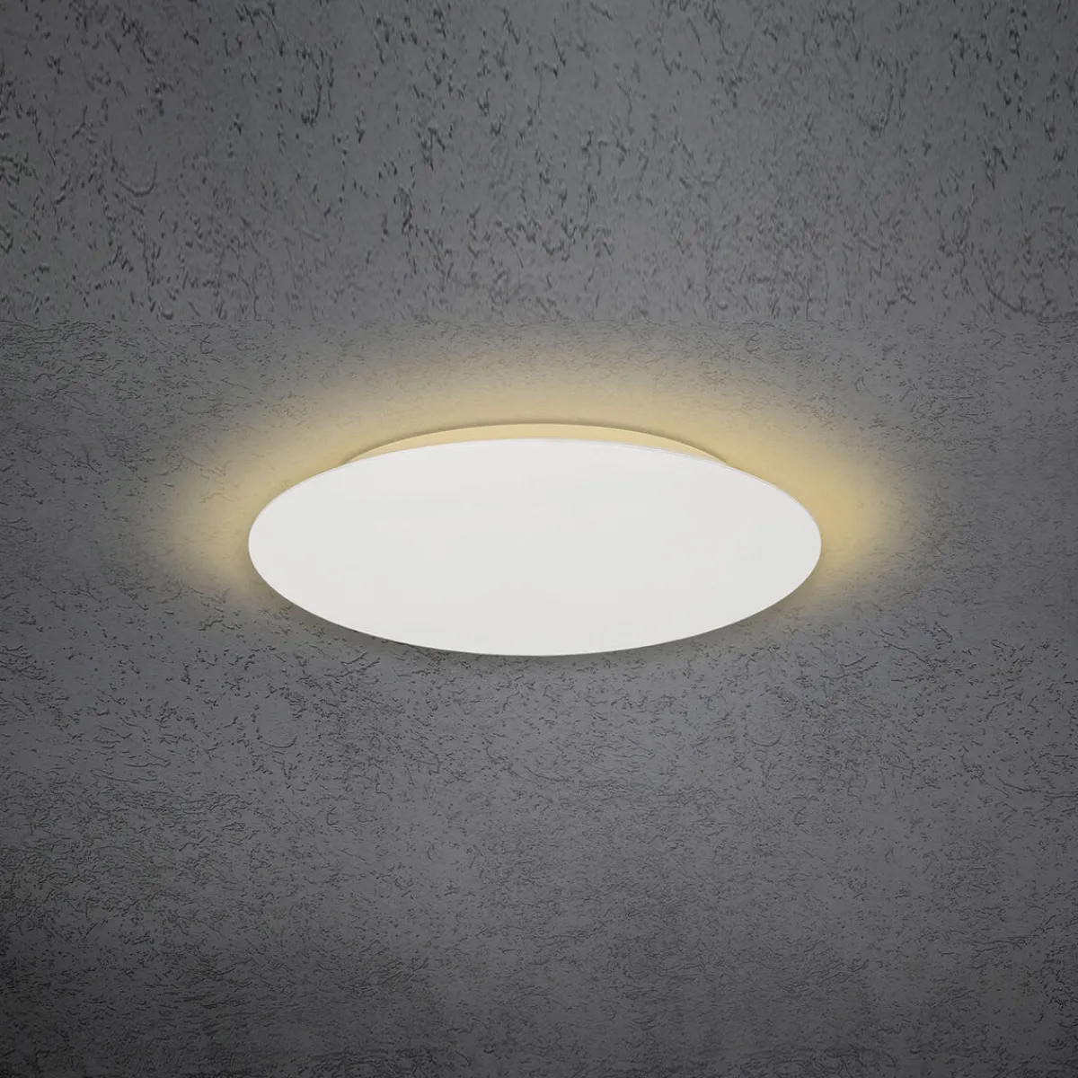 Online Blade LED Wand- / Deckenleuchte, Ø: 44 cm, mit Casambi-Modul Wandleuchten|Deckenleuchten