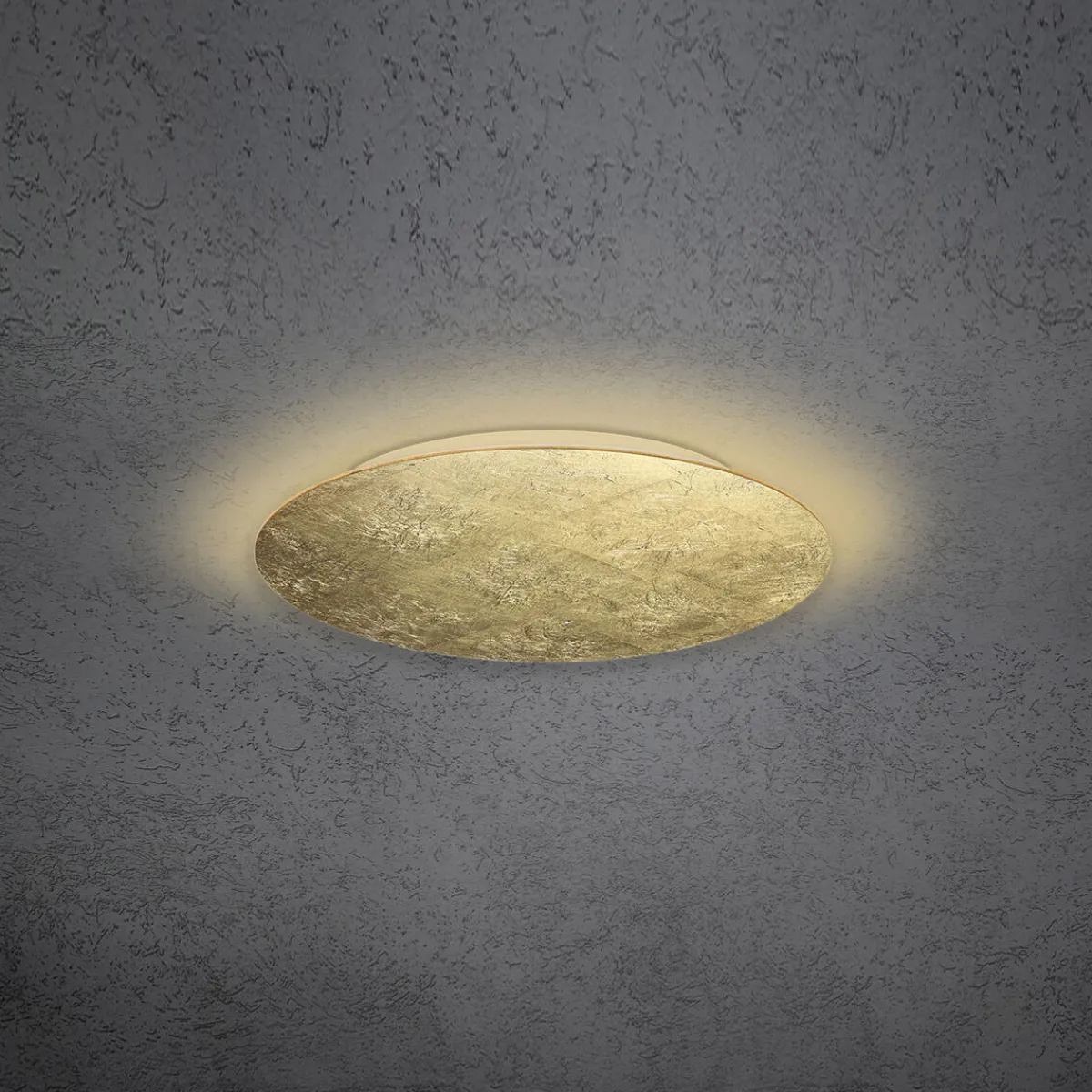 Online Blade LED Wand- / Deckenleuchte, Ø: 44 cm, mit Casambi-Modul Wandleuchten|Deckenleuchten