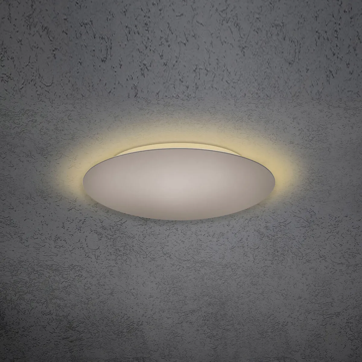 Online Blade LED Wand- / Deckenleuchte, Ø: 44 cm, mit Casambi-Modul Wandleuchten|Deckenleuchten