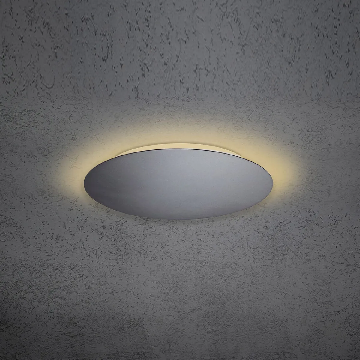 Online Blade LED Wand- / Deckenleuchte, Ø: 44 cm, mit Casambi-Modul Wandleuchten|Deckenleuchten