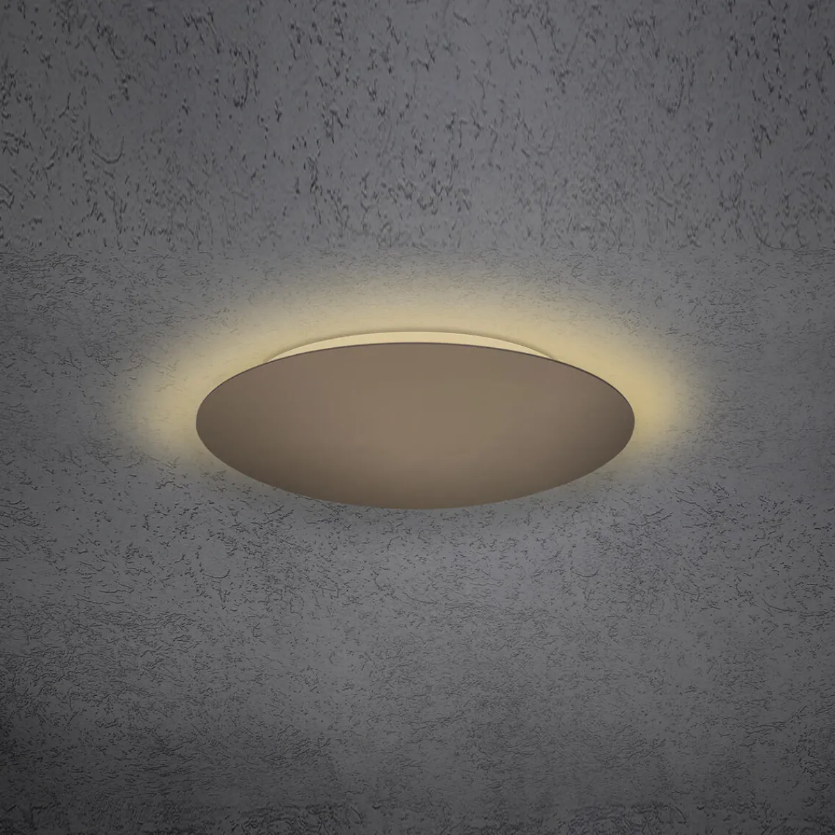 Online Blade LED Wand- / Deckenleuchte, Ø: 44 cm, mit Casambi-Modul Wandleuchten|Deckenleuchten