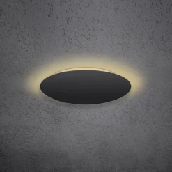 Online Blade LED Wand- / Deckenleuchte, Ø: 44 cm, mit Casambi-Modul Wandleuchten|Deckenleuchten