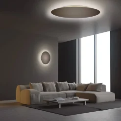 Online Blade LED Wand- / Deckenleuchte, Ø: 44 cm, mit Casambi-Modul Wandleuchten|Deckenleuchten