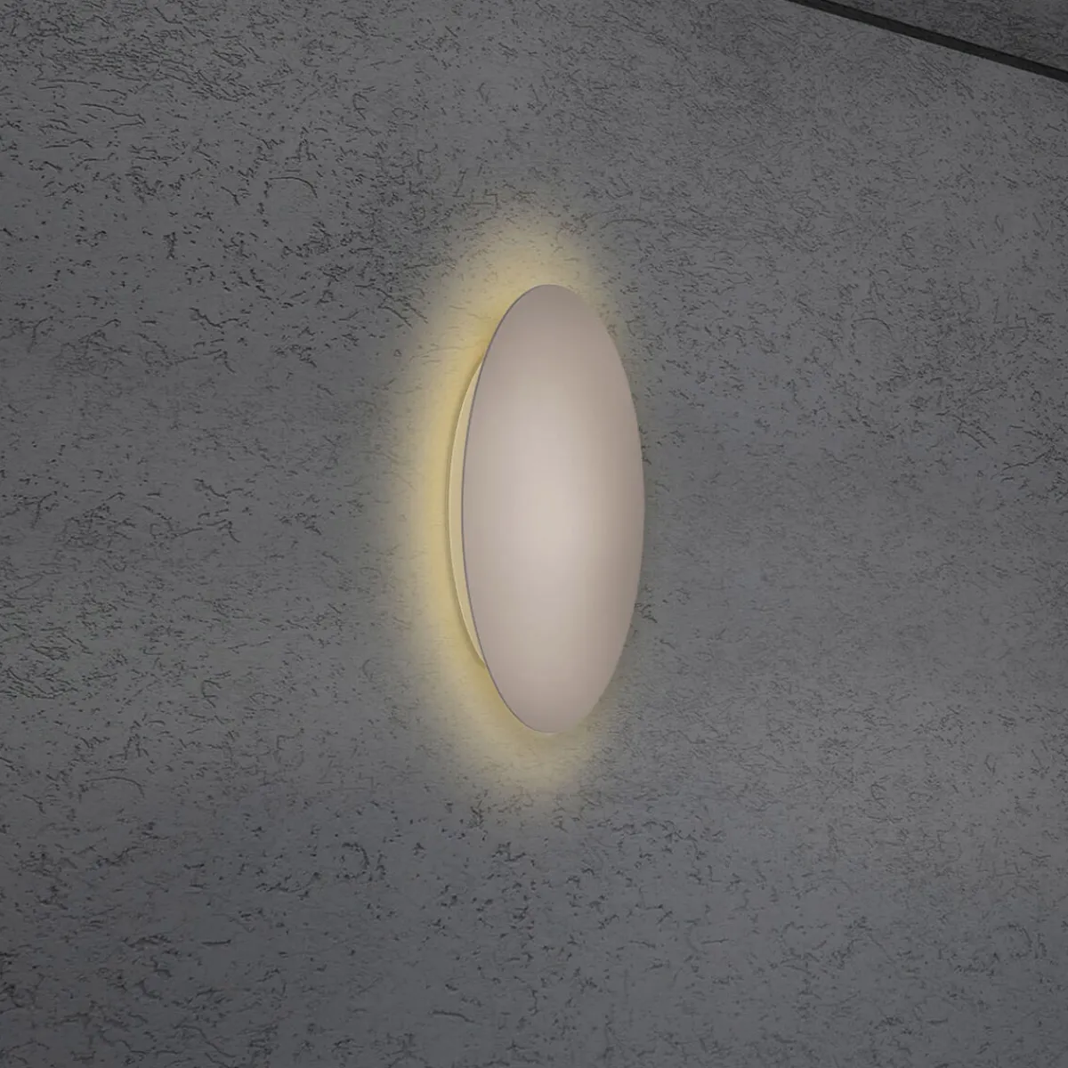 Blade Mini LED Wand- / Deckenleuchte, Ø: 24 cm Wandleuchten|Deckenleuchten