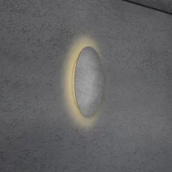 Blade Mini LED Wand- / Deckenleuchte, Ø: 24 cm Wandleuchten|Deckenleuchten