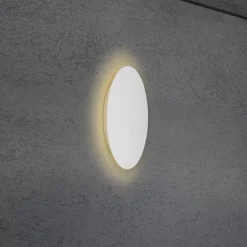 Blade Mini LED Wand- / Deckenleuchte, Ø: 24 cm Wandleuchten|Deckenleuchten