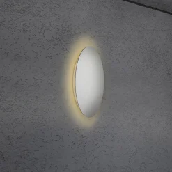 Blade Mini LED Wand- / Deckenleuchte, Ø: 24 cm Wandleuchten|Deckenleuchten