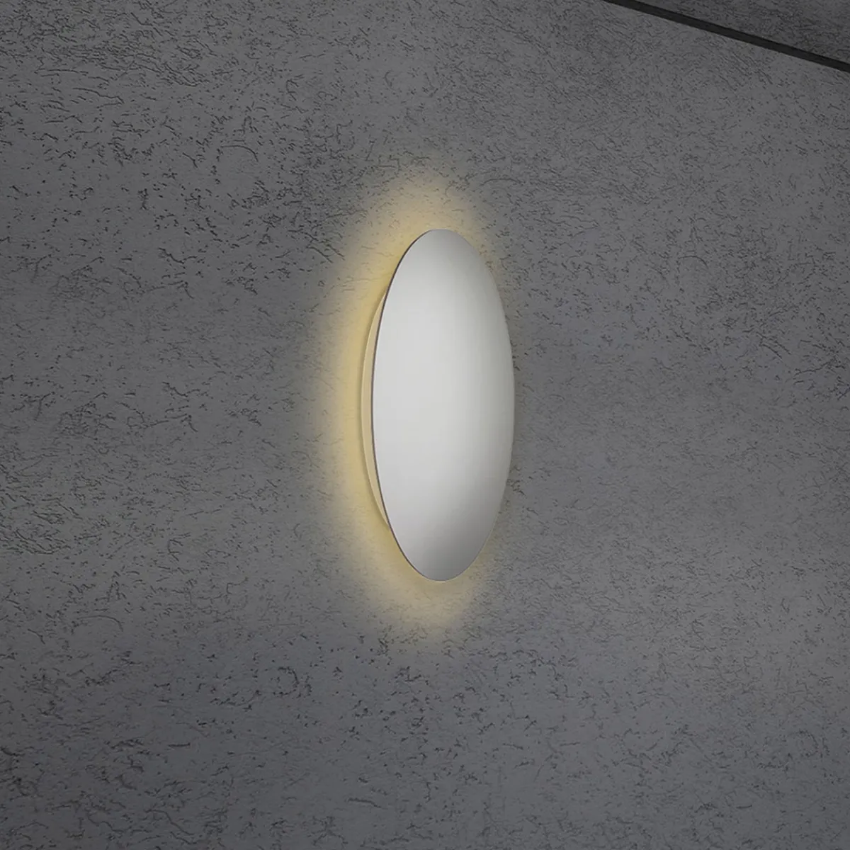 Blade Mini LED Wand- / Deckenleuchte, Ø: 24 cm Wandleuchten|Deckenleuchten