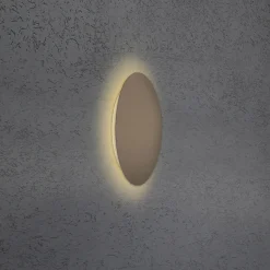 Blade Mini LED Wand- / Deckenleuchte, Ø: 24 cm Wandleuchten|Deckenleuchten