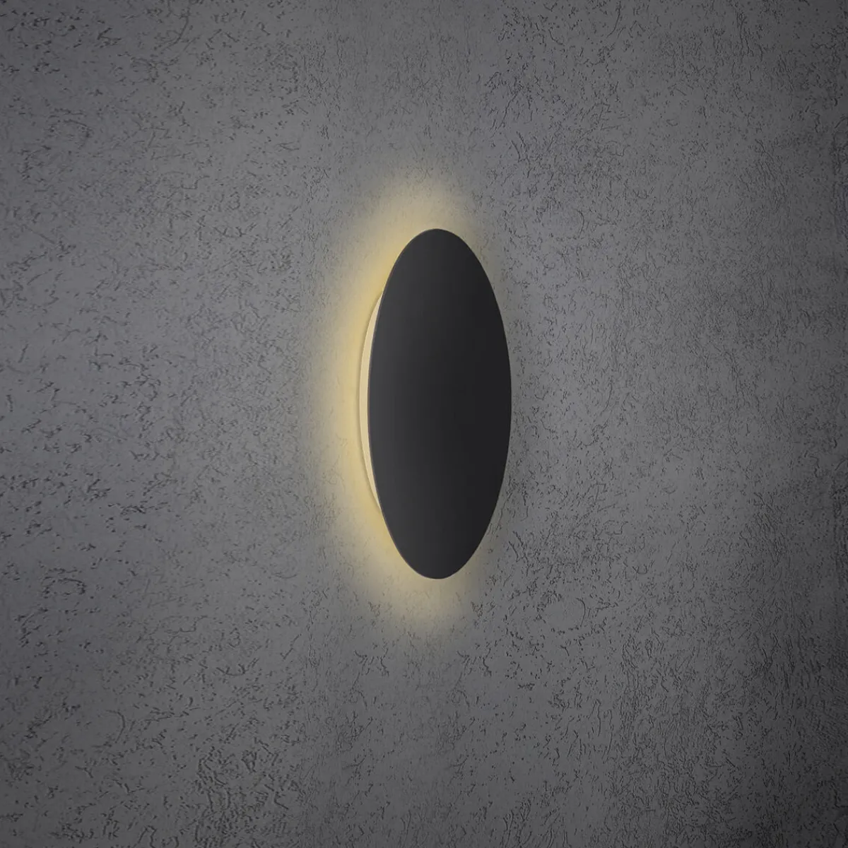 Blade Mini LED Wand- / Deckenleuchte, Ø: 24 cm Wandleuchten|Deckenleuchten