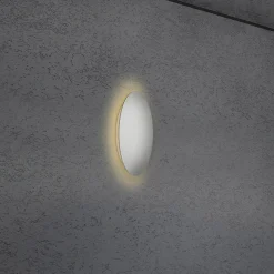 Hot Blade Mini LED Wand- / Deckenleuchte, Ø: 18 cm Wandleuchten|Deckenleuchten