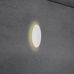 Hot Blade Mini LED Wand- / Deckenleuchte, Ø: 18 cm Wandleuchten|Deckenleuchten