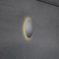 Hot Blade Mini LED Wand- / Deckenleuchte, Ø: 18 cm Wandleuchten|Deckenleuchten