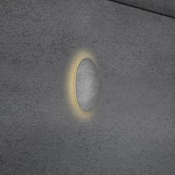 Hot Blade Mini LED Wand- / Deckenleuchte, Ø: 18 cm, mit Casambi-Modul Wandleuchten|Deckenleuchten