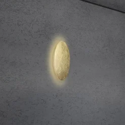 Hot Blade Mini LED Wand- / Deckenleuchte, Ø: 18 cm, mit Casambi-Modul Wandleuchten|Deckenleuchten