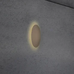 Hot Blade Mini LED Wand- / Deckenleuchte, Ø: 18 cm, mit Casambi-Modul Wandleuchten|Deckenleuchten