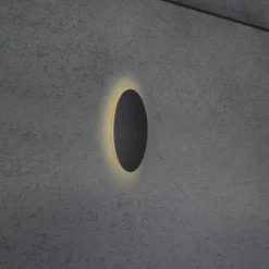 Hot Blade Mini LED Wand- / Deckenleuchte, Ø: 18 cm, mit Casambi-Modul Wandleuchten|Deckenleuchten