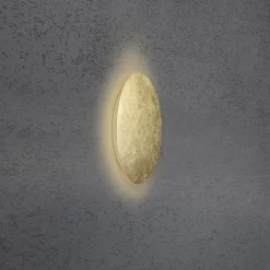 Discount Blade Mini LED Wand- / Deckenleuchte, Ø: 24 cm, mit Casambi-Modul Wandleuchten|Deckenleuchten