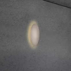 Sale Blade Open & Blade LED Wand- / Deckenleuchte, 4-flg. Hotellerie|Deckenleuchten