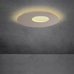 Sale Blade Open LED Wand- / Deckenleuchte, Ø: 59 cm, mit Casambi-Modul Wandleuchten|Deckenleuchten