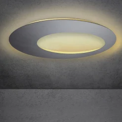 Clearance Blade Open LED Wand- / Deckenleuchte, Ø: 95 cm Wandleuchten|Deckenleuchten