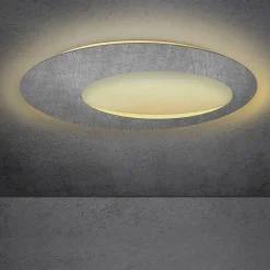 Clearance Blade Open LED Wand- / Deckenleuchte, Ø: 95 cm Wandleuchten|Deckenleuchten