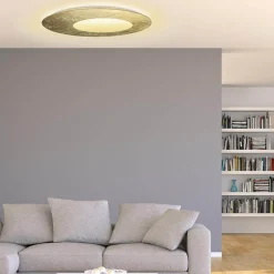 New Blade Open LED Wand- / Deckenleuchte, Ø: 79 cm Flur|Wandleuchten