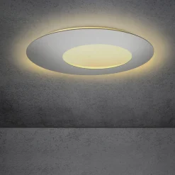 New Blade Open LED Wand- / Deckenleuchte, Ø: 79 cm Flur|Wandleuchten