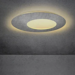 New Blade Open LED Wand- / Deckenleuchte, Ø: 79 cm Flur|Wandleuchten