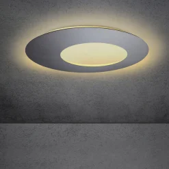 New Blade Open LED Wand- / Deckenleuchte, Ø: 79 cm Flur|Wandleuchten