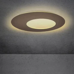 New Blade Open LED Wand- / Deckenleuchte, Ø: 79 cm Flur|Wandleuchten