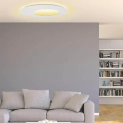 Hot Blade Open LED Wand- / Deckenleuchte, Ø: 79 cm, mit Casambi-Modul Wandleuchten|Deckenleuchten