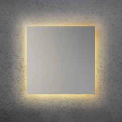 Best Blade-Q LED Wand- / Deckenleuchte, 44 x 44 cm, mit Casambi-Modul Wandleuchten|Deckenleuchten