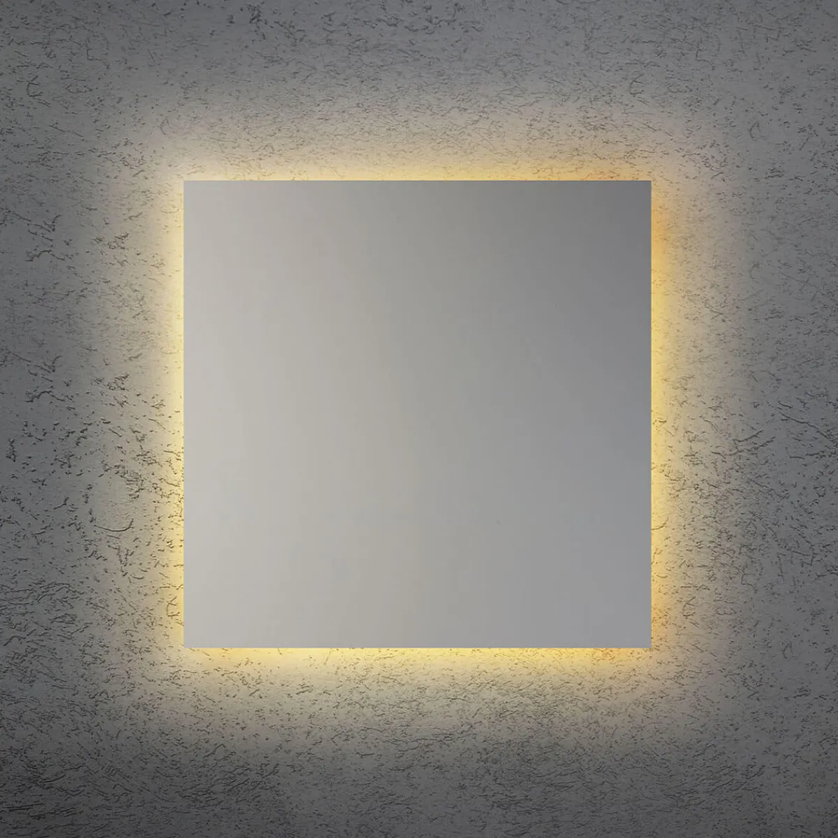 Best Blade-Q LED Wand- / Deckenleuchte, 44 x 44 cm, mit Casambi-Modul Wandleuchten|Deckenleuchten