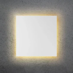 Best Blade-Q LED Wand- / Deckenleuchte, 44 x 44 cm, mit Casambi-Modul Wandleuchten|Deckenleuchten