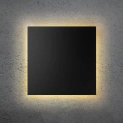 Best Blade-Q LED Wand- / Deckenleuchte, 44 x 44 cm, mit Casambi-Modul Wandleuchten|Deckenleuchten