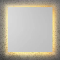 Sale Blade-Q LED Wand- / Deckenleuchte, 59 x 59 cm, mit Casambi-Modul Wandleuchten|Deckenleuchten