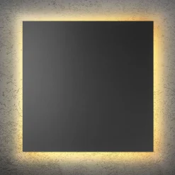 Sale Blade-Q LED Wand- / Deckenleuchte, 59 x 59 cm, mit Casambi-Modul Wandleuchten|Deckenleuchten