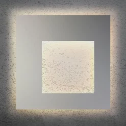 Discount Blade-Q Open LED Wand- / Deckenleuchte, 79 x 79 cm, mit Casambi-Modul Wandleuchten|Deckenleuchten