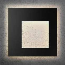 Discount Blade-Q Open LED Wand- / Deckenleuchte, 79 x 79 cm, mit Casambi-Modul Wandleuchten|Deckenleuchten