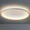 New Loud LED Wand- / Deckenleuchte, Ø: 50 cm, mit Casambi-Modul Wandleuchten|Deckenleuchten