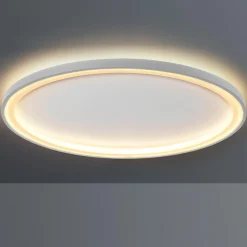 Best Loud LED Wand- / Deckenleuchte, Ø: 65 cm, mit Casambi-Modul Wandleuchten|Deckenleuchten