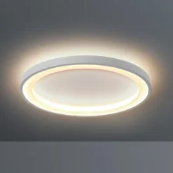Hot Loud LED Wand- / Deckenleuchte, Ø: 35 cm, mit Casambi-Modul Wandleuchten|Deckenleuchten