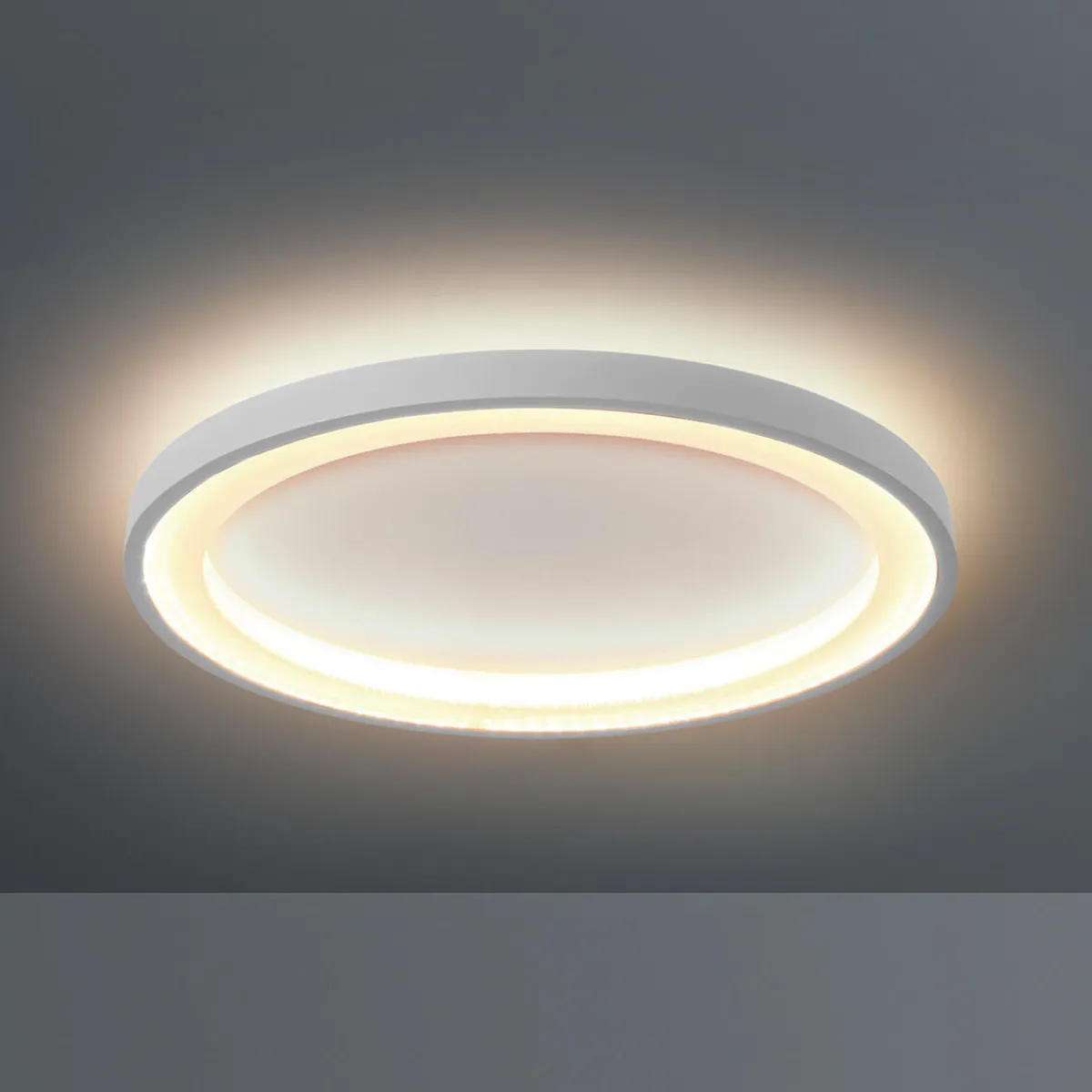 Hot Loud LED Wand- / Deckenleuchte, Ø: 35 cm, mit Casambi-Modul Wandleuchten|Deckenleuchten