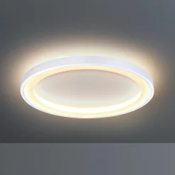 Hot Loud LED Wand- / Deckenleuchte, Ø: 35 cm, mit Casambi-Modul Wandleuchten|Deckenleuchten